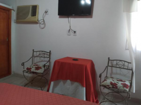 Hotels in Departamento Goya